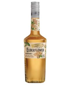 De Kuyper Holland Elderflower 70cl