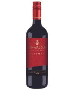 Anakena Birdman Cabernet Sauvignon 75cl