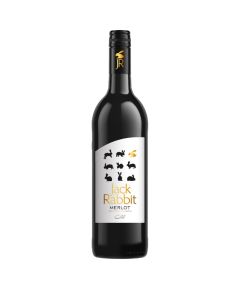 Jack Rabbit Merlot 18.7cl