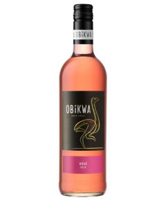 Obikwa Rose 75cl